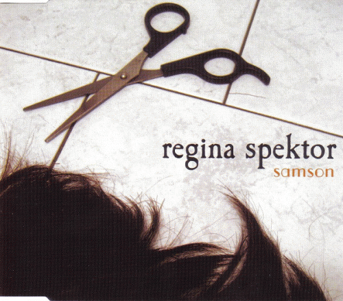 Regina Spektor : Samson